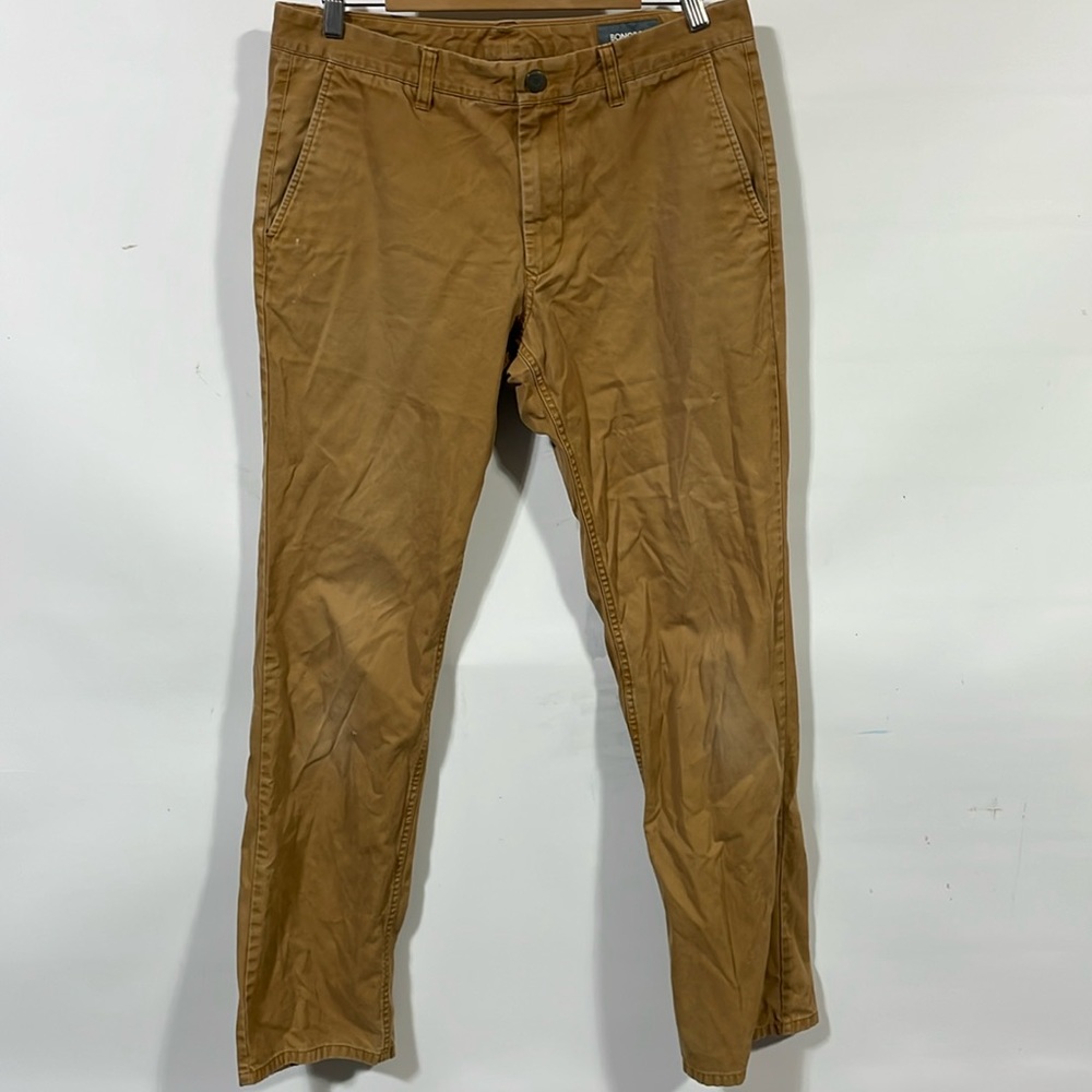 Bonobos slim fit chino pants